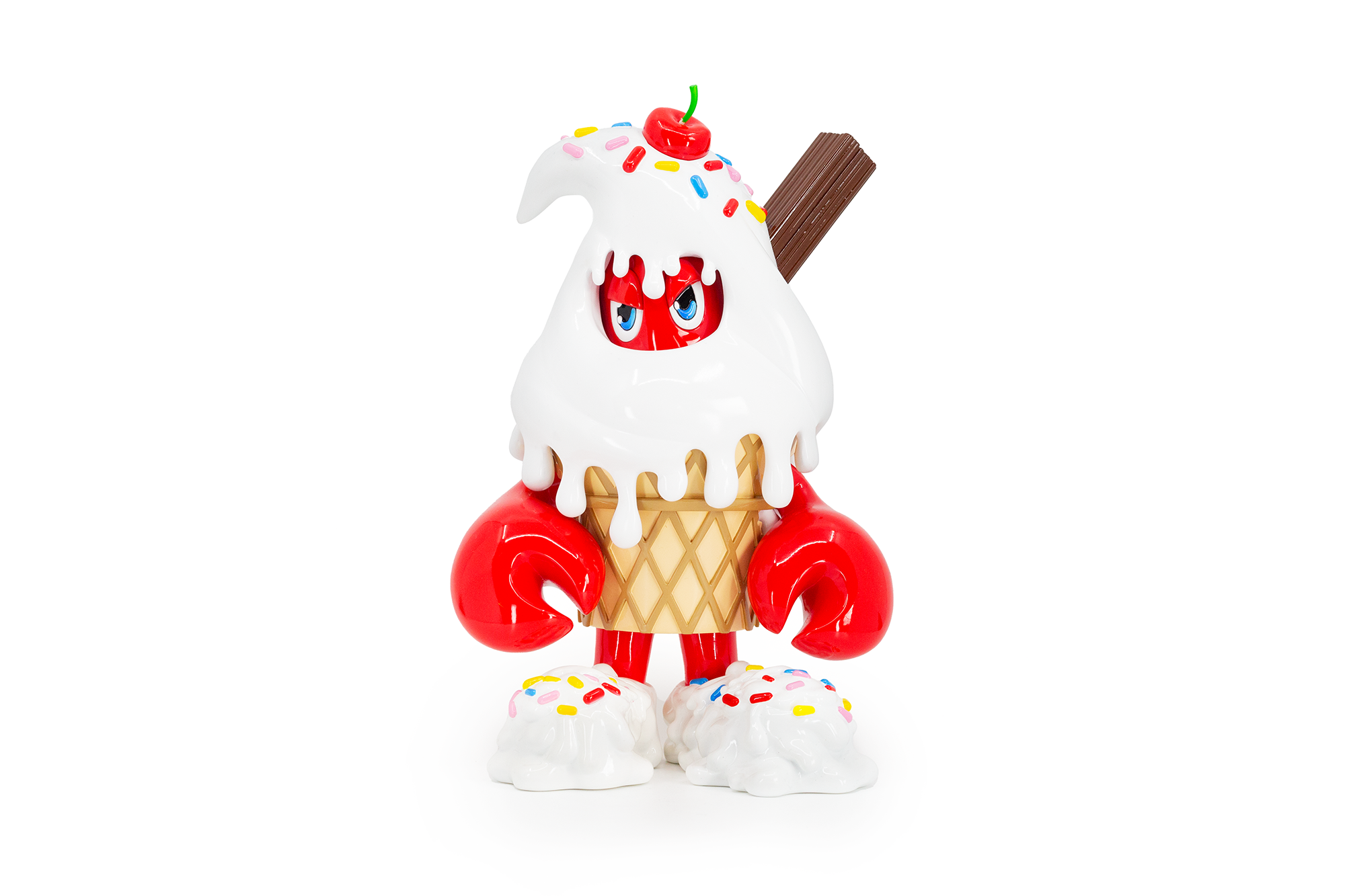 希少！ Philip Colbert フィリップ・コルバート ぬいぐるみ 希少！ Philip Colbert フィリップ・コルバート ぬいぐるみ